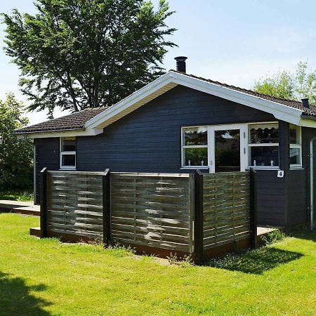 8 Person Holiday Home In Hesselager エクステリア 写真