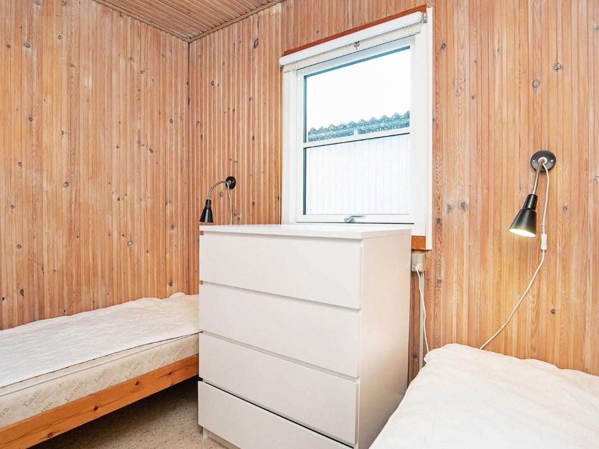 8 Person Holiday Home In Hesselager エクステリア 写真
