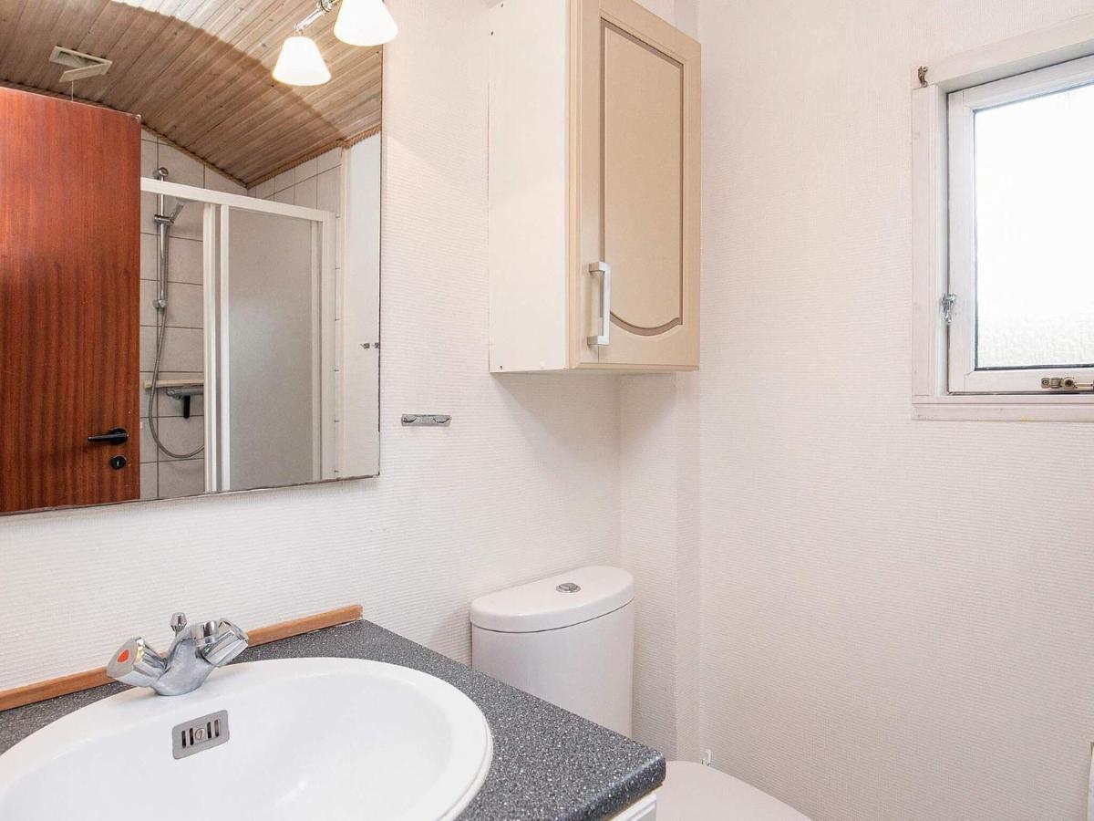8 Person Holiday Home In Hesselager エクステリア 写真