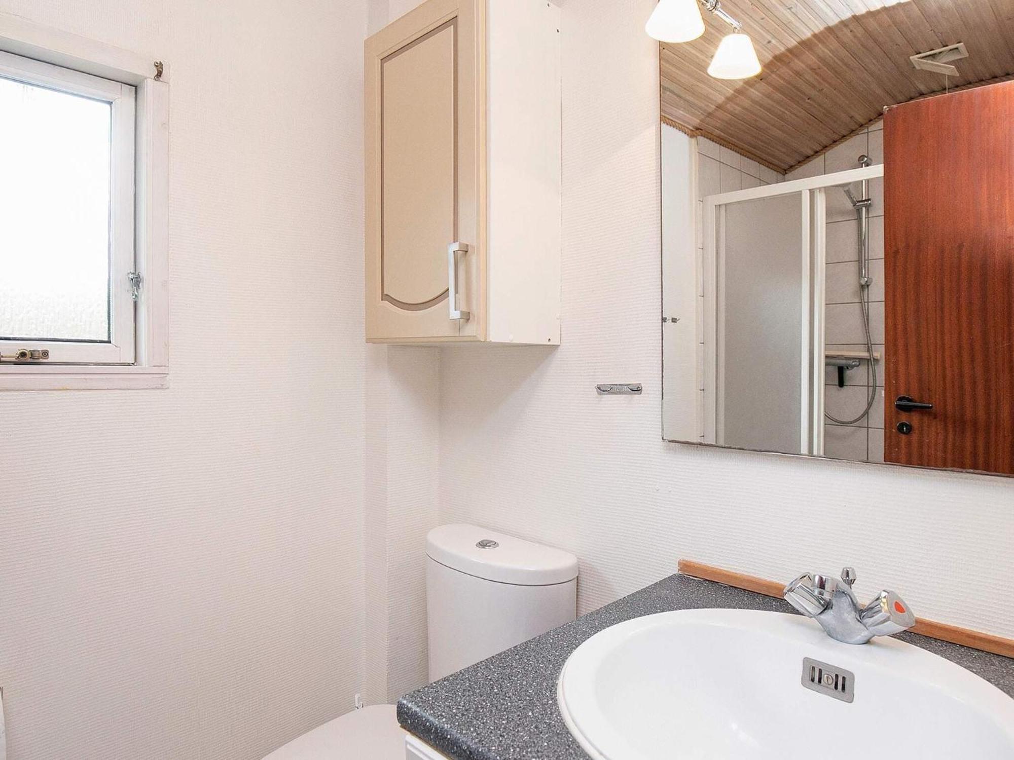 8 Person Holiday Home In Hesselager エクステリア 写真