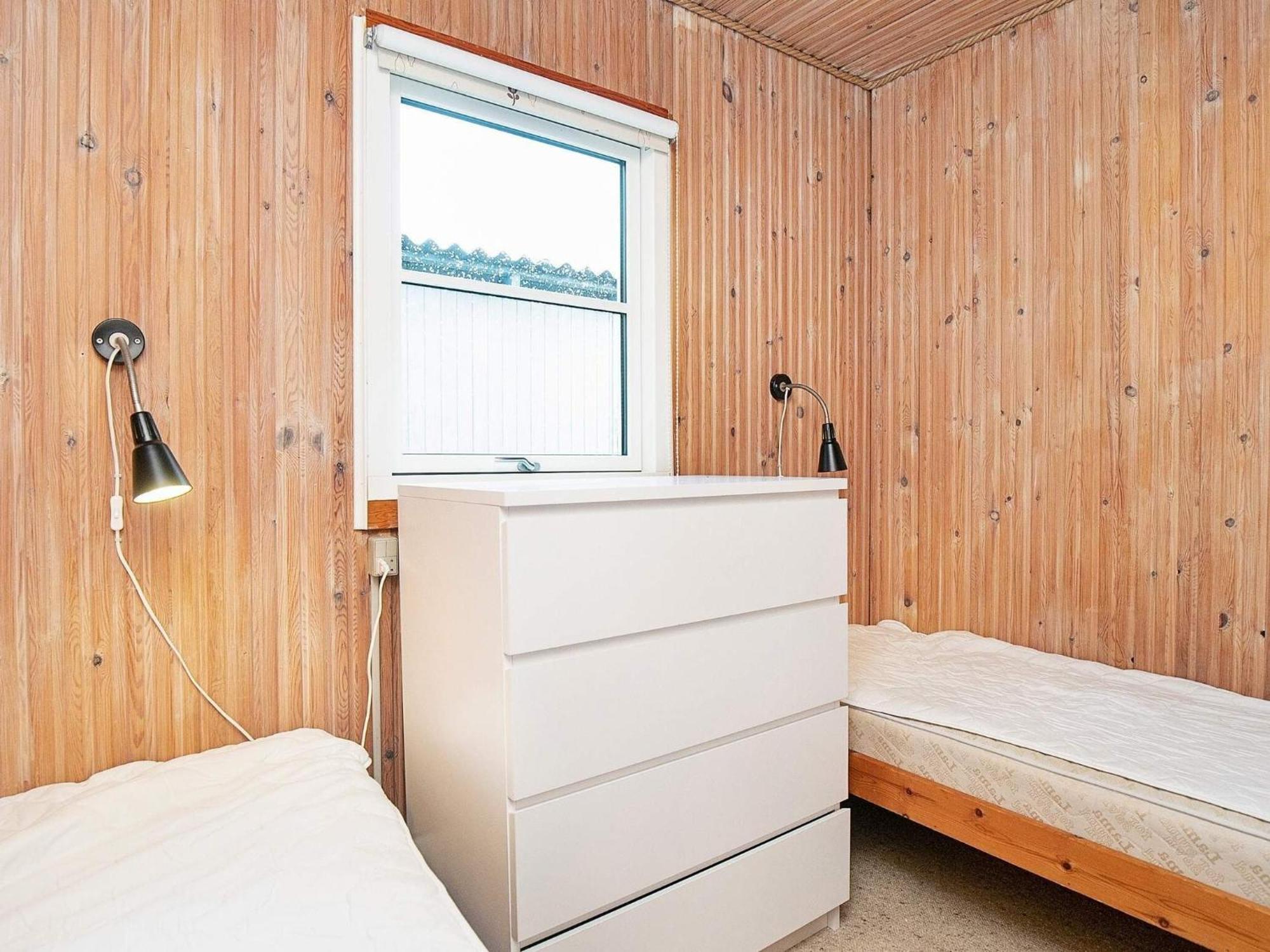 8 Person Holiday Home In Hesselager エクステリア 写真