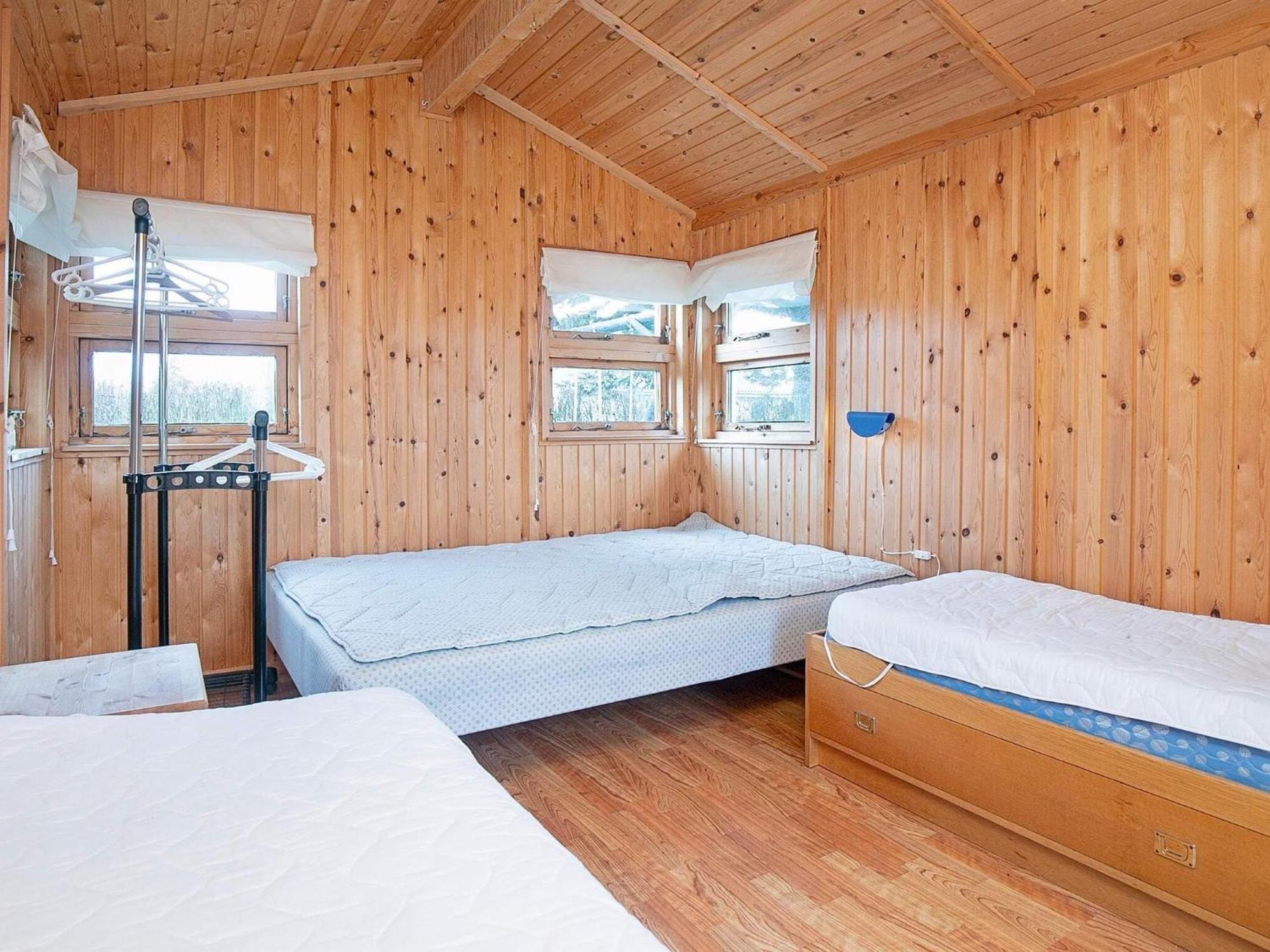 8 Person Holiday Home In Hesselager エクステリア 写真