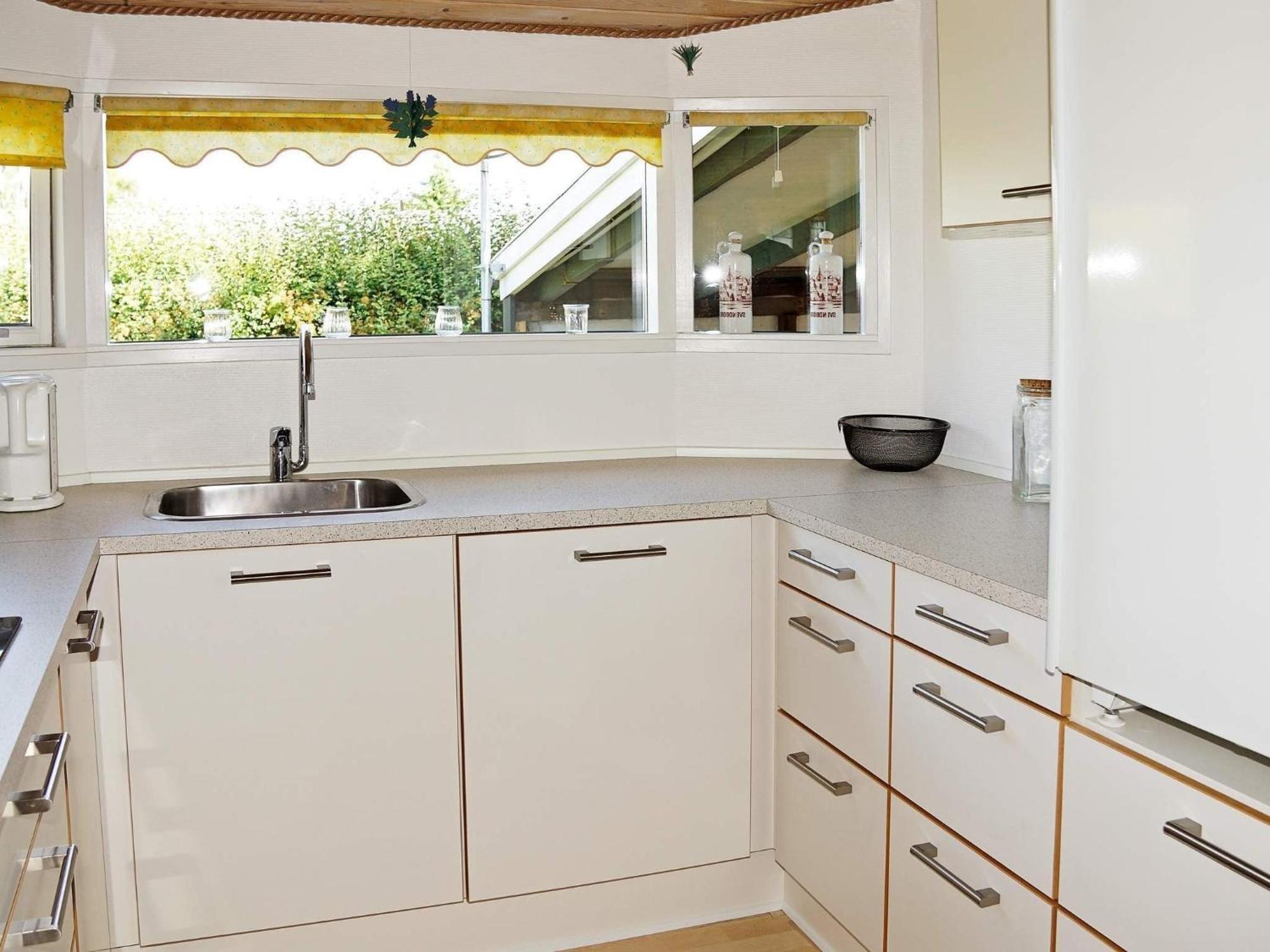 8 Person Holiday Home In Hesselager エクステリア 写真
